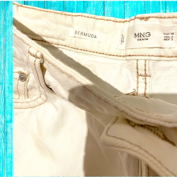 Summer Shorts-MING from Mango - Picture 4 of 4